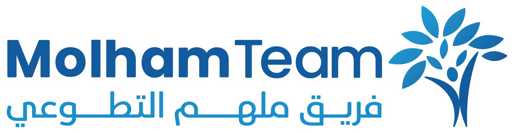 شعار Molham Workshop Dev